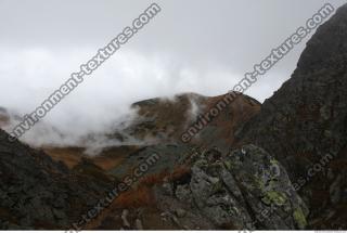 background mountains